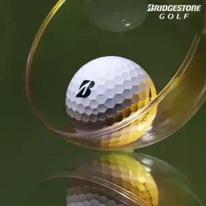 파이즈 B 에디션 고반발 4피스 골프공 PHYZ  J)