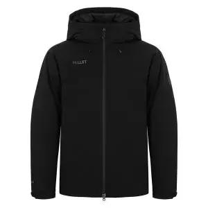 [밀레]MILLET MG01 밀레 [ 25FW 30%행사 ] 남성겨울패딩 후드일체형 스트레치 안사시패 (S42034864)