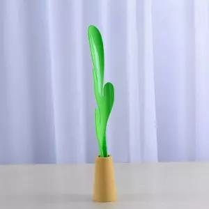 선인장 구두 주걱 구두칼 헤라 신발 뒤꿈치 집들이 선물