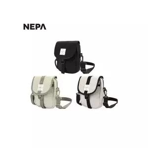 [아웃도어스/네파]네파 공용 리웜 미니 크로스백 7JE7527
