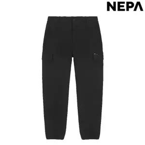 [롯데백화점]네파 남성 겨울 본딩 기모 캐주얼 등산 조거팬츠 7K71661