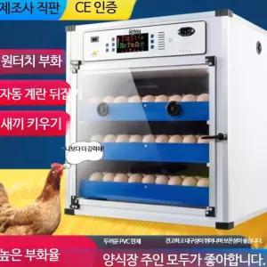 병아리육추기 병아리 계란 곰 부화기 육추기 인큐베이터 달걀 닭 부화 조류 알품는기계