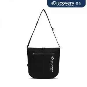[디스커버리] 리버티 바디 크로스백 M BLACK DXCR1524N-BKS 308487