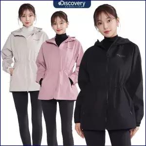 [디스커버리] 25FW가을신상 여성 베르텍스 미드기장 3L 자켓 DWWJ4B054 309012