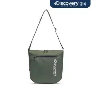 [디스커버리] 리버티 바디 크로스백 M D.KHAKI DXCR1524N-LKS 308860