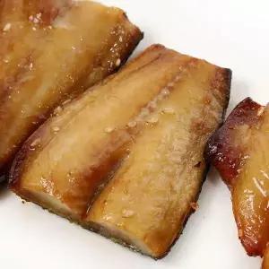 [NS홈쇼핑]간장숙성 반건조 임연수어순살 1kg[35297047]