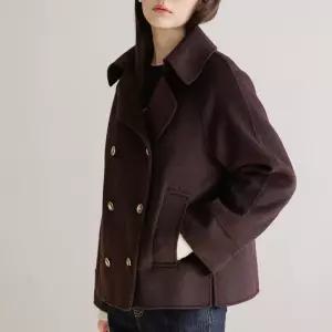 더핸드메이드 120000원 55~88 핸드메이드 임페리얼 코트 304980