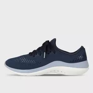 [크록스] 샌들 라이트라이드 360 페이서 남자 아쿠아슈즈 러닝 운동화 206715-4TA