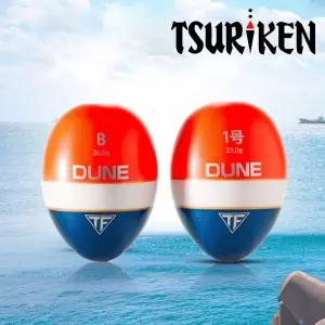 [09피싱]쯔리겐 듄스 DUNE 바다구멍찌 감성돔 참돔 돌돔 바다낚시 구멍찌