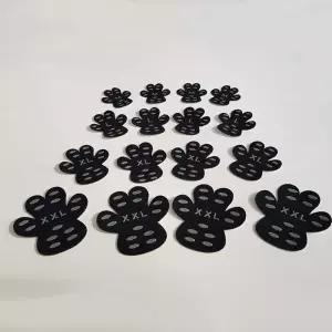 [제이커머스]강아지 미끄럼방지 발바닥 패치 패드 반려동물 애견용품 강아지신발 강아지양말 발패치 강아지