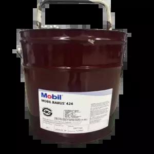 HYS 모빌 MOBIL 레이러스 RARUS 424 20L 에어컴프레셔오일 컴프레샤오일 압축기오일