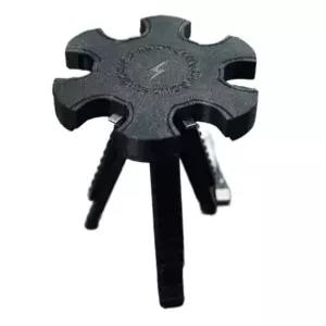 38-kt 6구 led 충전기 38등 익스플로어 전용 미야비랜턴 충전스테이션