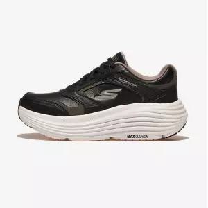 [그랜드스테이지] SKECHERS GO WALK MAX CUSHIONING ENDEAVOUR 맥스쿠셔닝 엔데버 129480/BLK