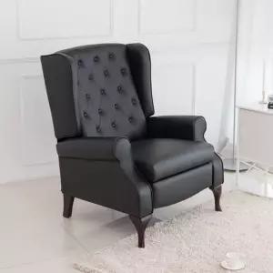 가우디꿈 윙체어 리클라이너 1인용소파