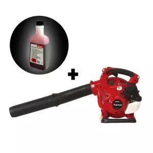 제노아 HBZ260EZ 브로워 블로워 낙엽청소 청소 송풍기 한손용 엔진오일포함