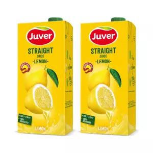 후버 100% NFC 착즙 레몬즙 1L 2개세트