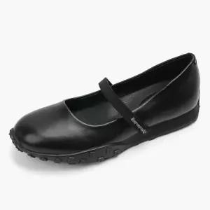 [롯데백화점]베어파우 ELOWEN 메리제인여성슬립온 K3106001RC 블랙