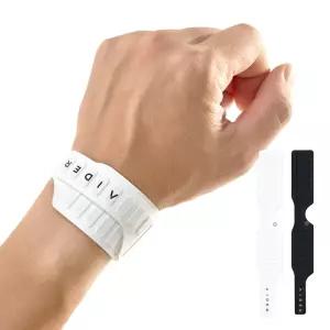 에이더 맥그립 손목보호대 방수 자석 스트랩 쿡그립