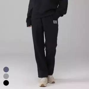 에버라스트 여성 기모 트레이닝 바지 트랙 팬츠