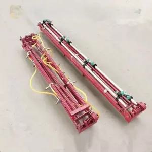 트랙터 농약 살포기 붐스프레이 분사 분무기 스프레이 방역 트럭