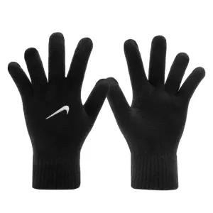 나이키 니트 장갑 스우시 TG 글러브 3.0 러닝 장갑 II5286-010 방한용품