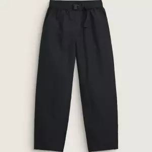 ( 아티스트 컬렉션) VANS X HANAI 배기 팬츠 VN000TRMBLK