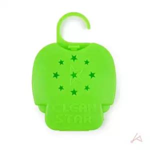 크린스타 옷장탈취제 숲속향