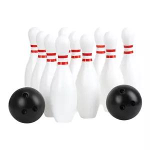 KesB 점보 어린이 볼링 놀이 2715 실내 게임 선물 어린이날 완구 유아 체육