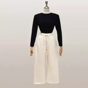 [롯데백화점]난닝구 보니델 기모팬츠 251117(1125D2PT020)