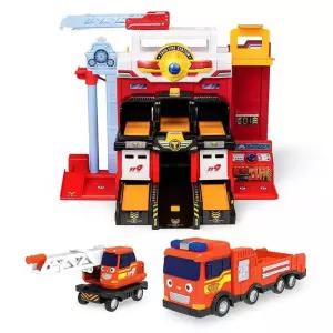 타요 자동차 플레이 더블 세트 코스트코 잡화마켓2511