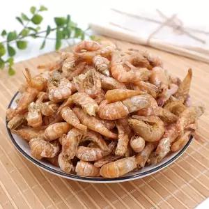 육수용 보리새우 1kg  다시용 업소용 천연조미료