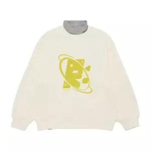 [롯데백화점]알로봇 넥워머세트 스웨트셔츠 택1 14D19-334-01-02