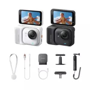 인스타360 GO Ultra 크리에이터 번들, 액션캠 액션카메라