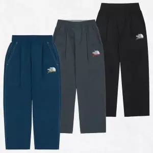 [노스페이스][국내정품] 노스페이스 키즈 익스프로러 팬츠_NP6NR05 2520414