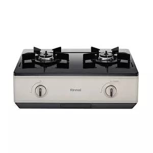 [린나이]가스레인지 2구 RTR-20H01N (LNG)