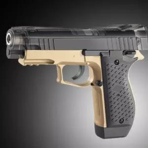 아카데미과학 LH9-MK2 전동권총(TAN) 17414