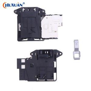 LG 드럼 세탁기용 시간 지연 도어록 스위치 EBF61315801 WD N51HNG21 수리 부품 액세서리