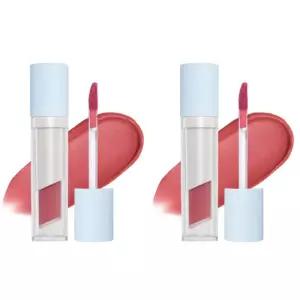 포렌코즈 벨벳 립 틴트 타투 끌레르 46 로즈베리 X2개 BNS