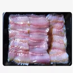 유쎌몰 흑산도 홍어 1KG (중간숙성, 5-7인분, 선물포장) 흑산홍어