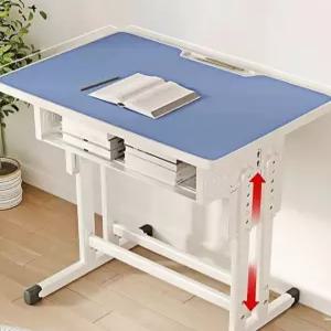 학원 초등학교 책상  책걸상 높이조절 중학교