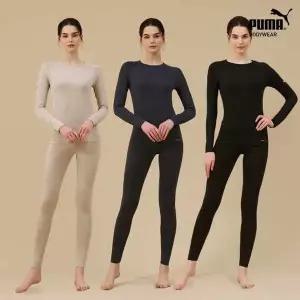 [NS홈쇼핑]푸마 여성 울트라 라이트 웜웨어 6종[35597304]