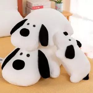 아트박스/퍼주는오빠네 대형 대왕 모찌 강아지 인형 동물 애착 인형 쿠션