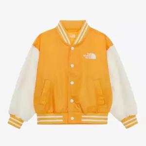 [셀러허브]노스페이스키즈 NJ3BR10U 키즈 스쿨데이 LT 자켓 KS SCHOOLDAY LT JACKET (S33254862)