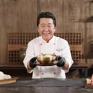 [제주흑돼지 돔베고기] 전철우 고기국수 10인분