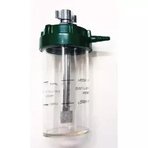 뉴젠테크  고봉 산소게이지 KB-100 소모품 산소메타 물통/가습통