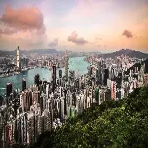 [홍콩INOUT] 홍콩 4일 #4성호텔#스테디셀러#홍콩핵심관광#반일자유