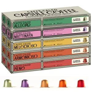 네스프레소 호환 칼레오 캡슐 100개입 커피캡슐 코스트코