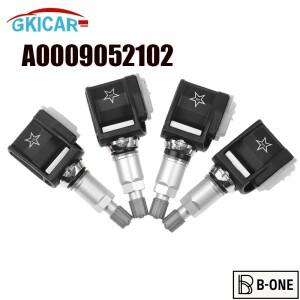 A0009052102 메르세데스 벤츠 E 클래스 W213 CLS BMW X7 SUV Alpina 용 TPMS 타이어 압력 센서 36106887140