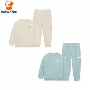 NEPA KIDS 네파키즈 공용 스노우렛 세트 KKF5906