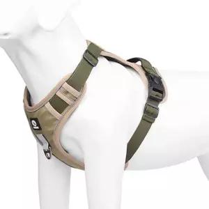H-00040 가슴줄 반려동물 중형견 하네스